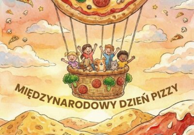 dzień pizzy