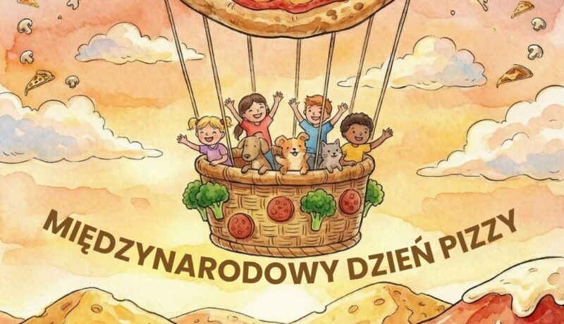 dzień pizzy